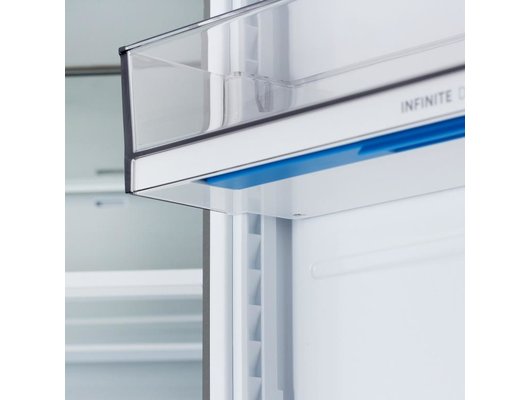 Холодильник MIDEA MDRB601MME46